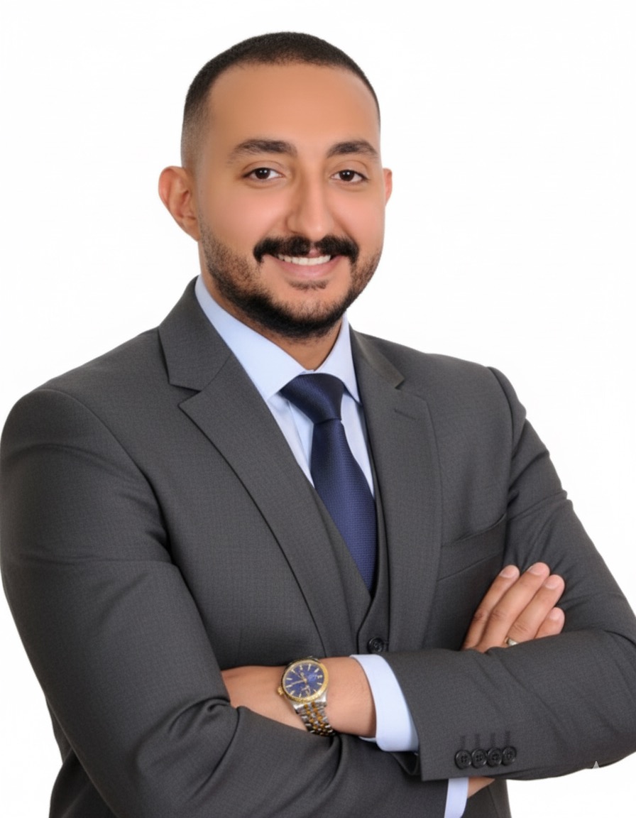Mohammed Alyahia